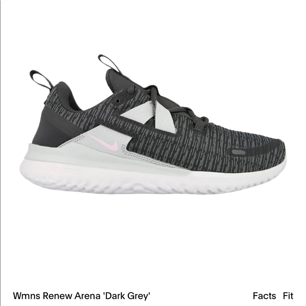Nike Renew Arena Running Shoes